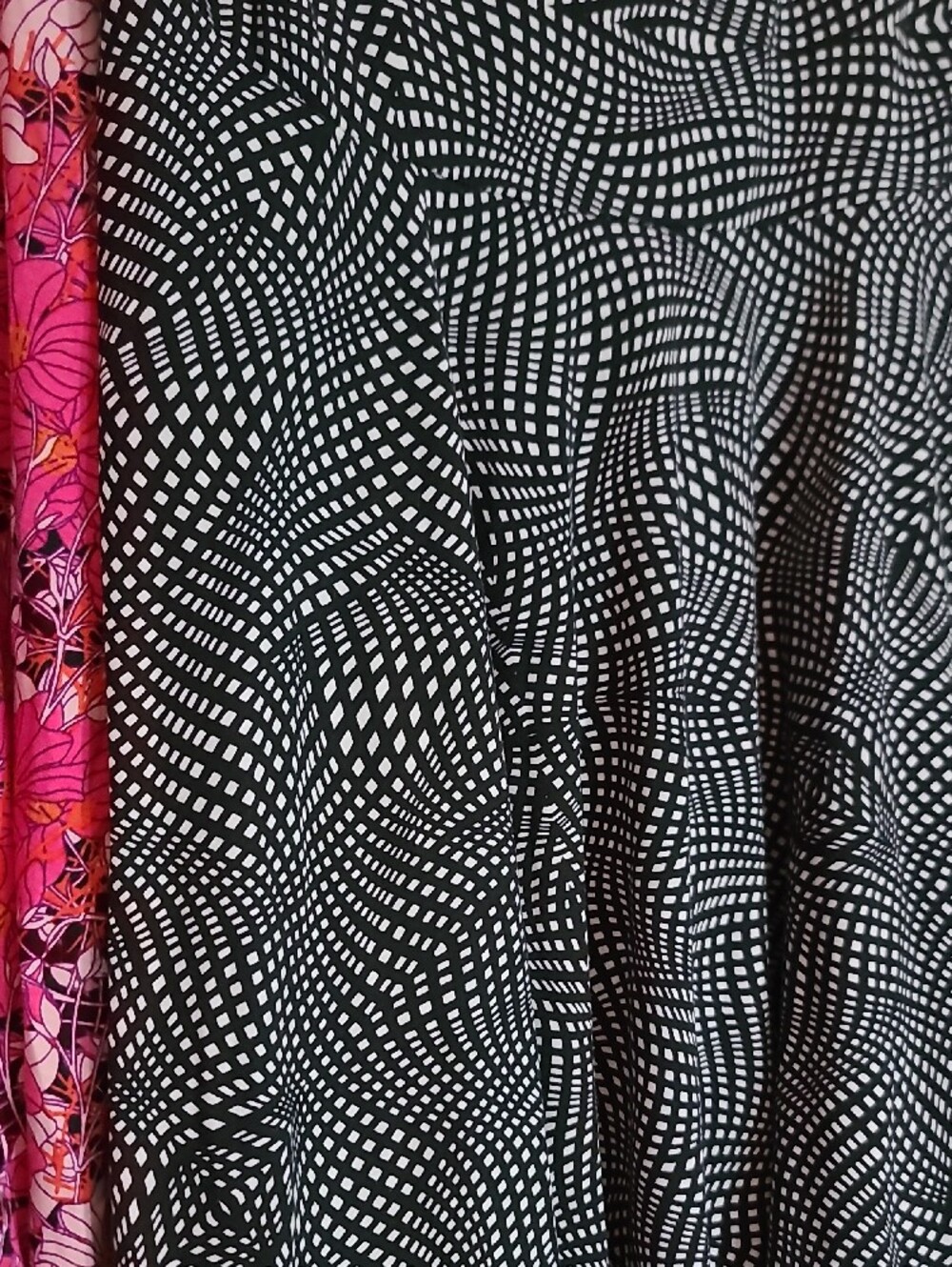 LuLaRoe Bundle Nicole Dresses Large - Picture 2 of 5
